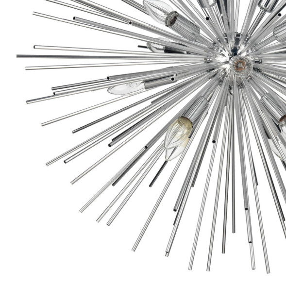 Подвесная люстра Vele Luce BRINA VL5673P14