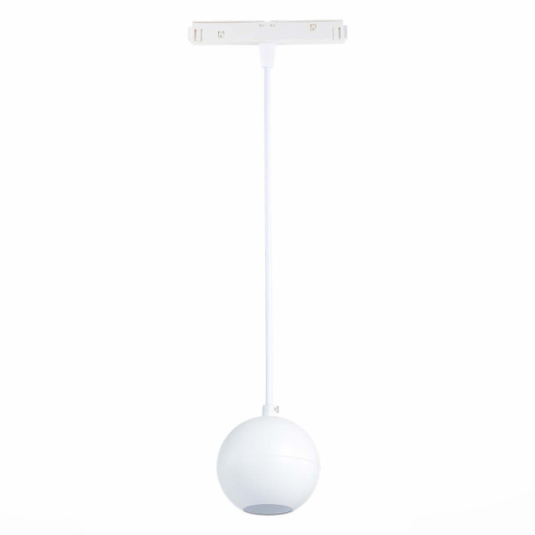 Магнитный трековый светильник ST-Luce Bole ST354.543.12