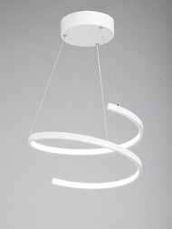 Подвесной светильник Vitaluce V3044-0/1S