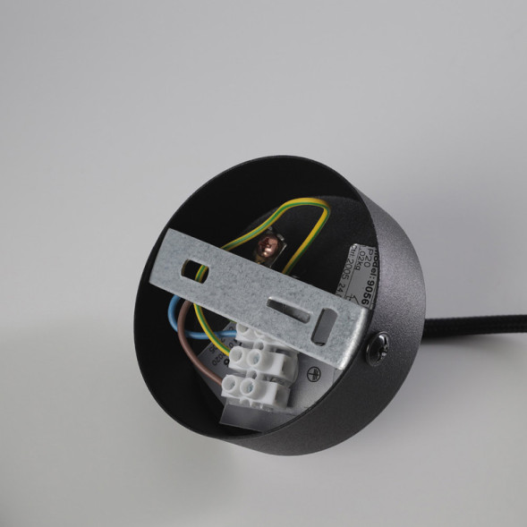 Подвесной светильник Nowodvorski POLARIS 9056