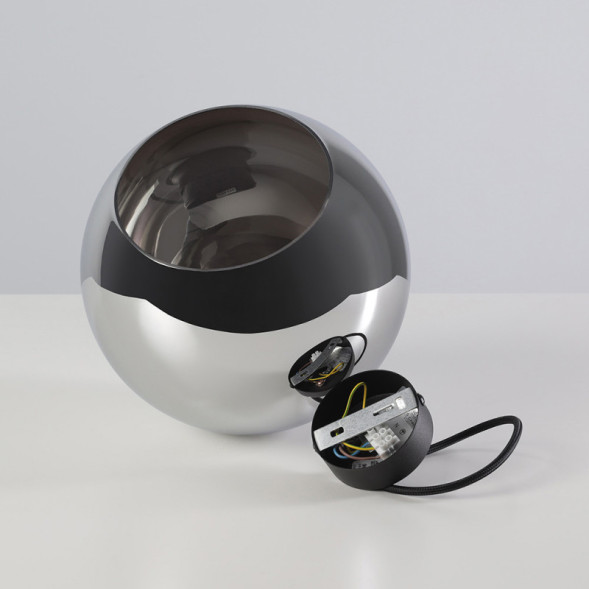 Подвесной светильник Nowodvorski POLARIS 9056