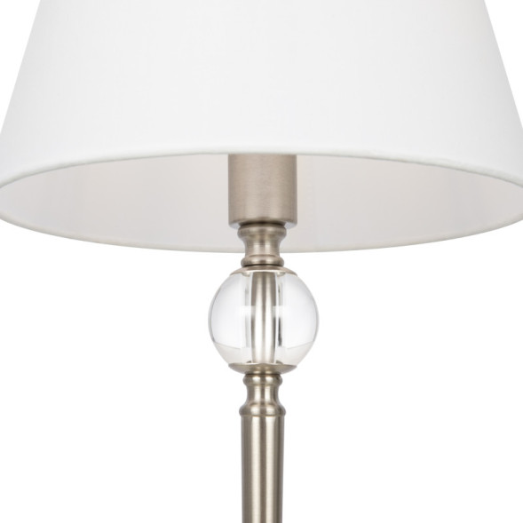 Настольная лампа Freya Rosemary FR2190TL-01N