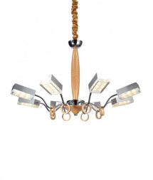 Подвесная люстра Lucia Tucci NATURA NATURA 156.8