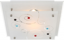 Потолочный светильник Globo 48140-1 REGIUS