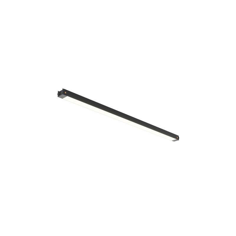 Магнитный трековый светильник Maytoni Technical BASIS TR173-1-8WTW-B