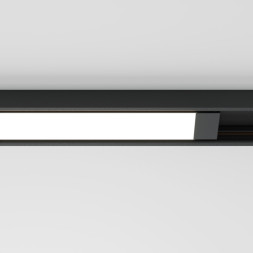 Магнитный трековый светильник Maytoni Technical BASIS TR173-1-8WTW-B