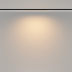 Магнитный трековый светильник Maytoni Technical BASIS TR173-1-8WTW-B