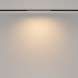 Магнитный трековый светильник Maytoni Technical BASIS TR173-1-8WTW-B