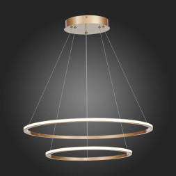 Подвесной светильник ST-Luce ST604 OUT ST604.243.56