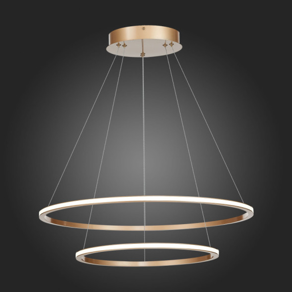 Подвесной светильник ST-Luce ST604 OUT ST604.243.56