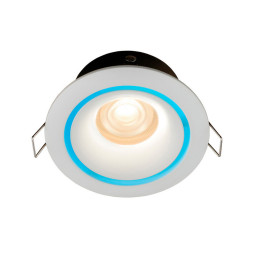 Точечный влагозащищенный светильник Nowodvorski FOXTROT 8373