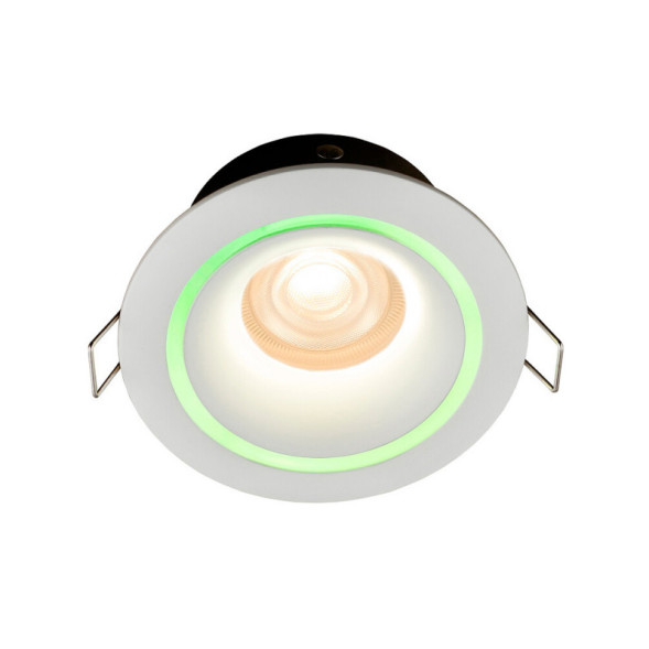 Точечный влагозащищенный светильник Nowodvorski FOXTROT 8373