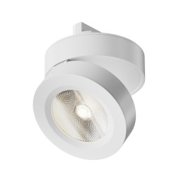 Светодиодный трековый светильник Maytoni Technical MAGIC TR006-1-12W3K-W4K