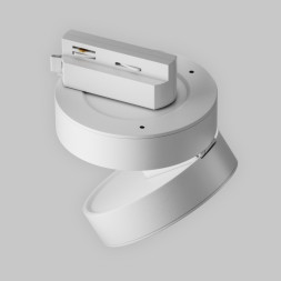 Светодиодный трековый светильник Maytoni Technical MAGIC TR006-1-12W3K-W4K