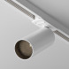 Светодиодный трековый светильник Maytoni Technical FOCUS LED TR021-1-12W3K-W-W