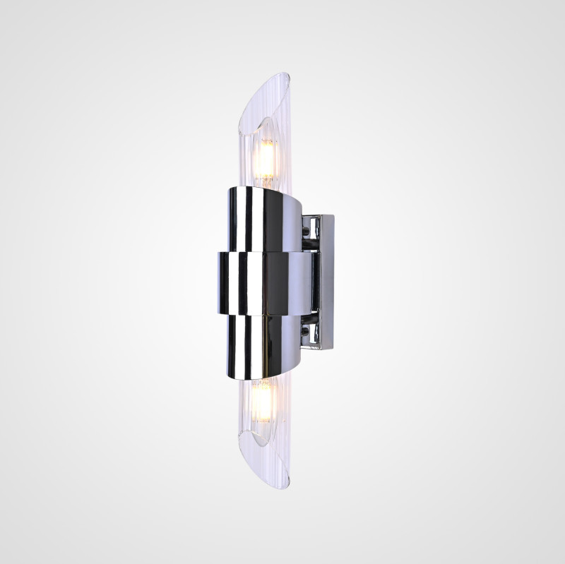 Бра 352727-22 ImperiumLoft Tycho Mini