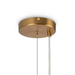 Подвесная люстра Freya Zing FR5199PL-08BS1