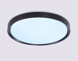 Потолочный светильник Ambrella Light FZ1248 ORBITAL