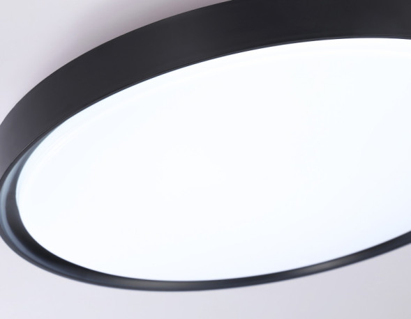 Потолочный светильник Ambrella Light FZ1248 ORBITAL