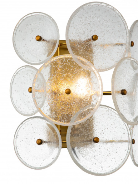 Бра Indigo V000019 Soffio