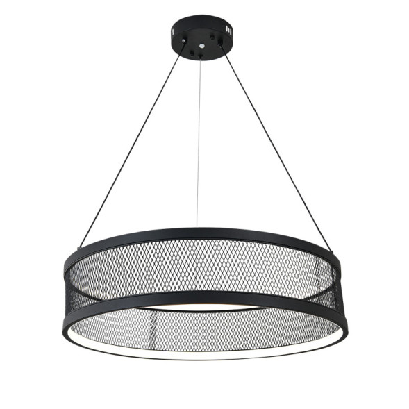 Подвесная люстра Indigo V000113L SOLIDO