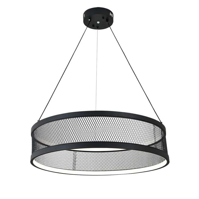 Подвесная люстра Indigo V000113L SOLIDO