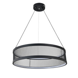 Подвесная люстра Indigo V000113L SOLIDO