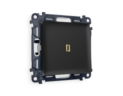 Выключатель Ambrella Volt MA802030 ALFA QUANT