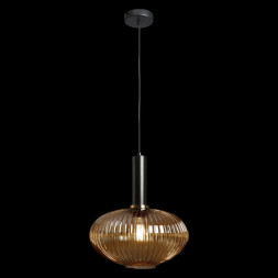 Подвесной светильник LOFT IT IRIS 2071-C+BL