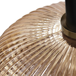 Подвесной светильник LOFT IT IRIS 2071-C+BL