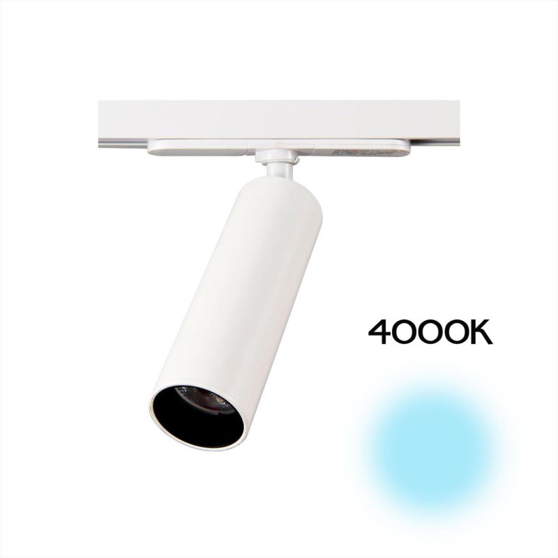 Светодиодный трековый светильник Citilux Тубус CL01T070N