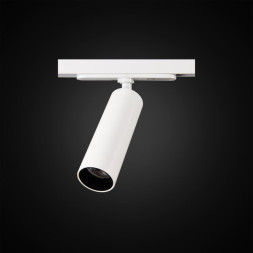 Светодиодный трековый светильник Citilux Тубус CL01T070N