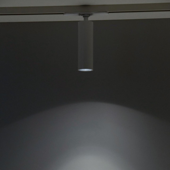 Светодиодный трековый светильник Citilux Тубус CL01T070N