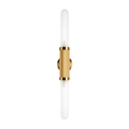 Бра LOFT IT 10472W/A Gold Duality