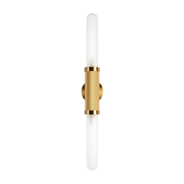 Бра LOFT IT 10472W/A Gold Duality