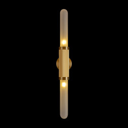 Бра LOFT IT 10472W/A Gold Duality