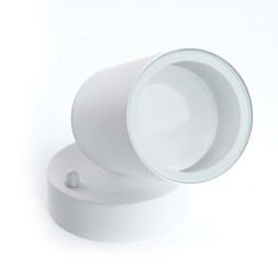 Уличный настенный светильник Feron 48323