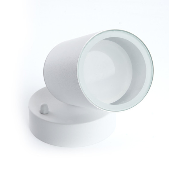 Уличный настенный светильник Feron 48323