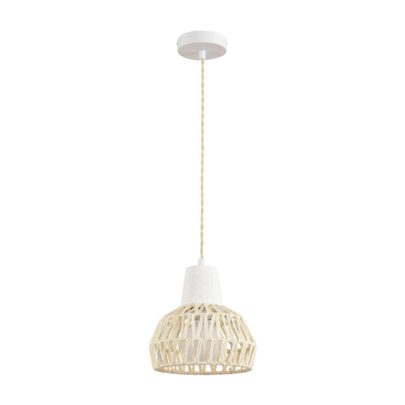 Подвесной светильник LUMION 8368/1B Boho