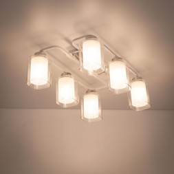 Потолочный светильник Citilux Румба CL159260