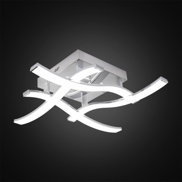 Потолочный светильник Citilux Джек CL226121