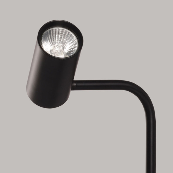 Настольная лампа DeMarkt Астор 545033201