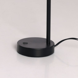 Настольная лампа DeMarkt Астор 545033201