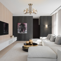 Бра Eurosvet COPPA 60085/1 античная бронза