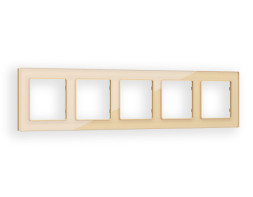 Рамка Ambrella Volt AF330605 ALFA Platos