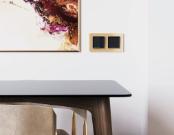 Рамка Ambrella Volt AF330605 ALFA Platos