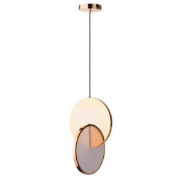 Подвесной светильник LOFT IT ECLIPSE 9970B