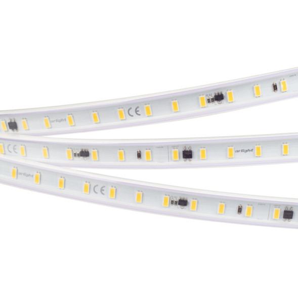 Лента Arlight ARL-50000PV 5060 027052(1) 700W 220V белый (дневной) IP65