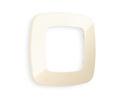 Рамка Ambrella Volt OF140301 OMEGA Ecta