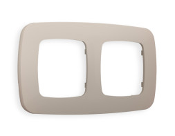 Рамка Ambrella Volt OF140362 OMEGA Ecta